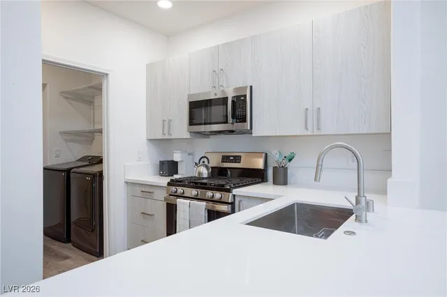 $245,000 | 7185 South Durango Drive, Unit 112, Las Vegas, NV 89113