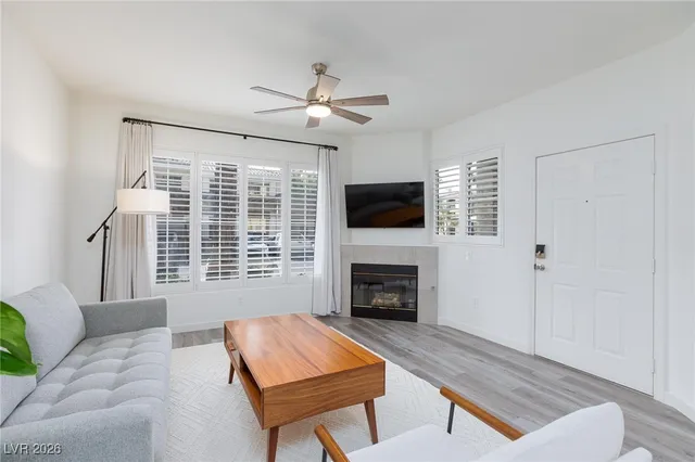 $245,000 | 7185 South Durango Drive, Unit 112, Las Vegas, NV 89113