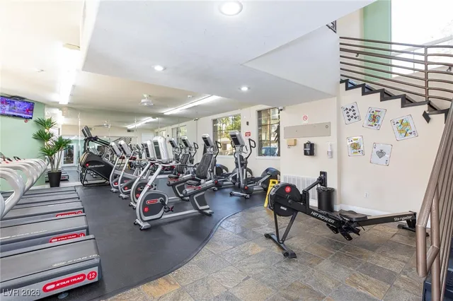 $245,000 | 7185 South Durango Drive, Unit 112, Las Vegas, NV 89113