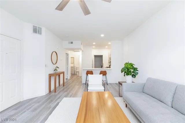 $245,000 | 7185 South Durango Drive, Unit 112, Las Vegas, NV 89113