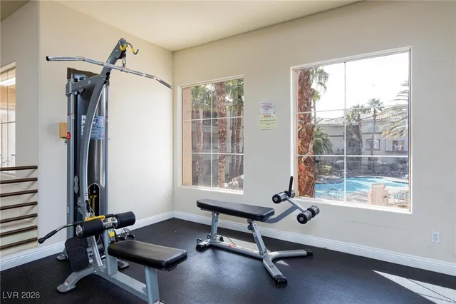 $245,000 | 7185 South Durango Drive, Unit 112, Las Vegas, NV 89113