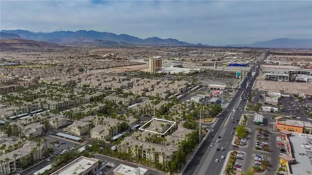 $245,000 | 7185 South Durango Drive, Unit 112, Las Vegas, NV 89113