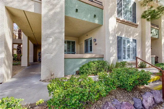 $245,000 | 7185 South Durango Drive, Unit 112, Las Vegas, NV 89113