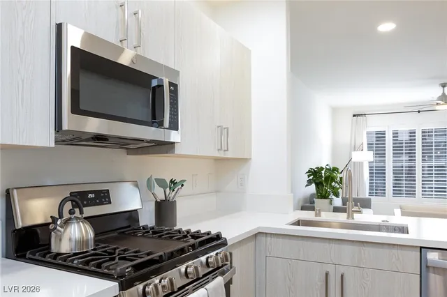 $245,000 | 7185 South Durango Drive, Unit 112, Las Vegas, NV 89113