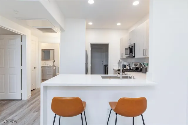 $245,000 | 7185 South Durango Drive, Unit 112, Las Vegas, NV 89113
