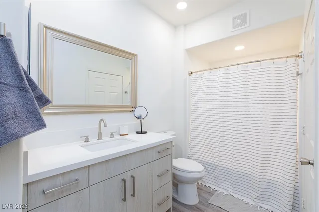 $245,000 | 7185 South Durango Drive, Unit 112, Las Vegas, NV 89113