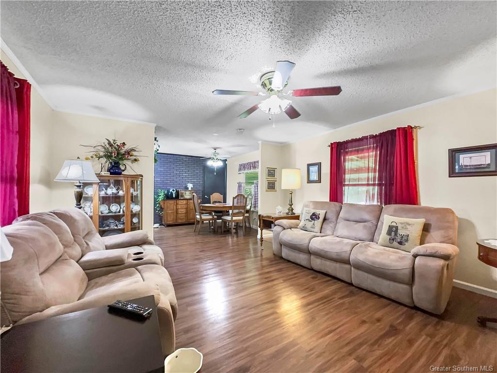 193 Allen Drive Ragley, LA 70657 - Photo 3 of 27 Gallery Image 3