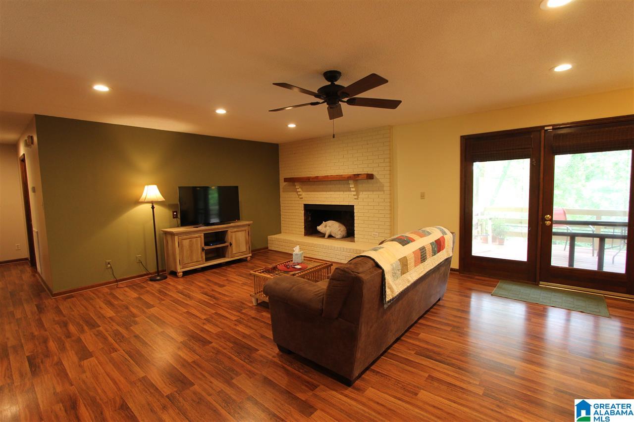 665 Oak Hill Road Oxford, AL 36203 - Photo 34 of 50