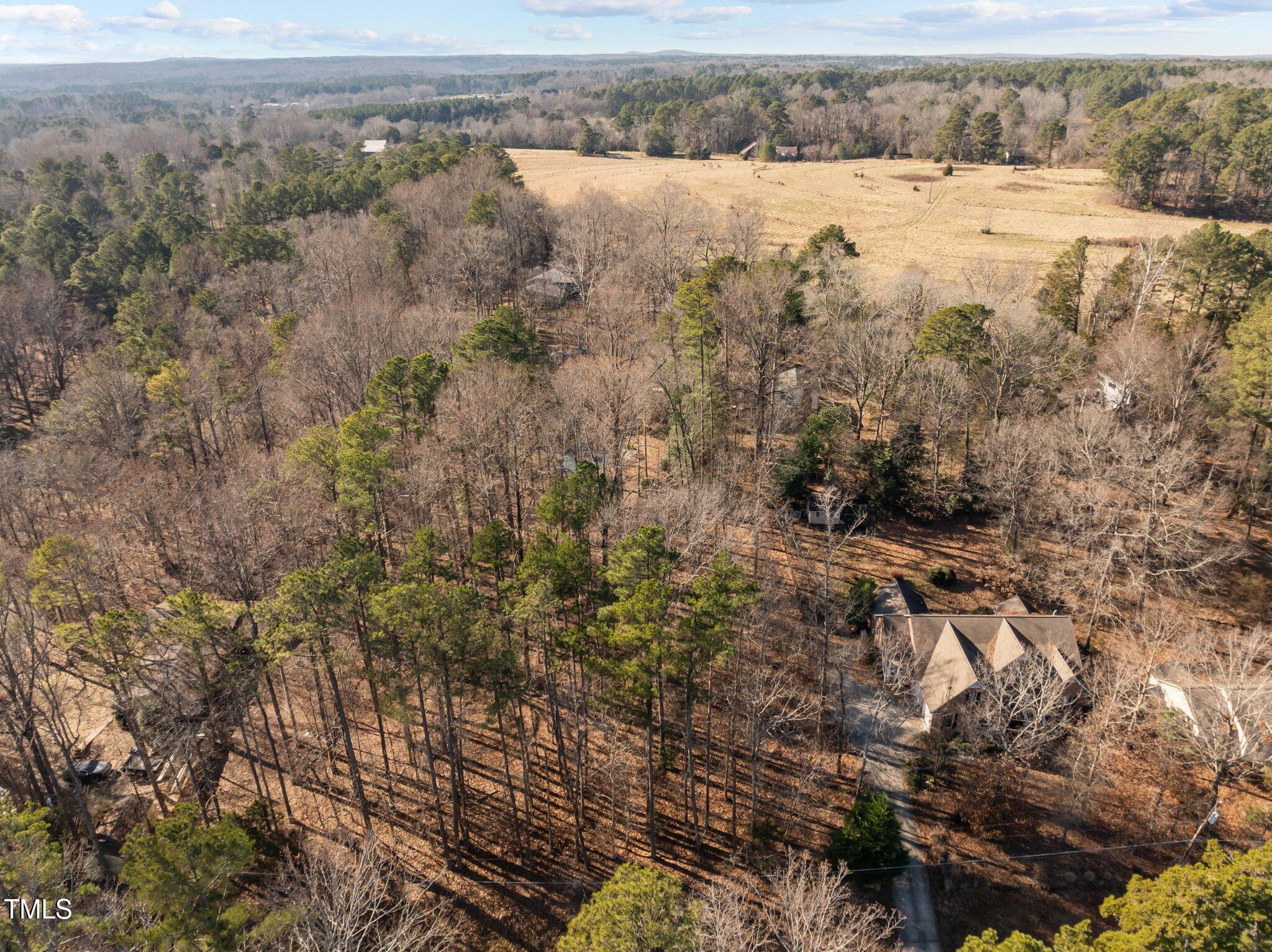 3207 West Cornwallis Road Durham, NC 27705 - Photo 1 of 11 a view of lake with mountain