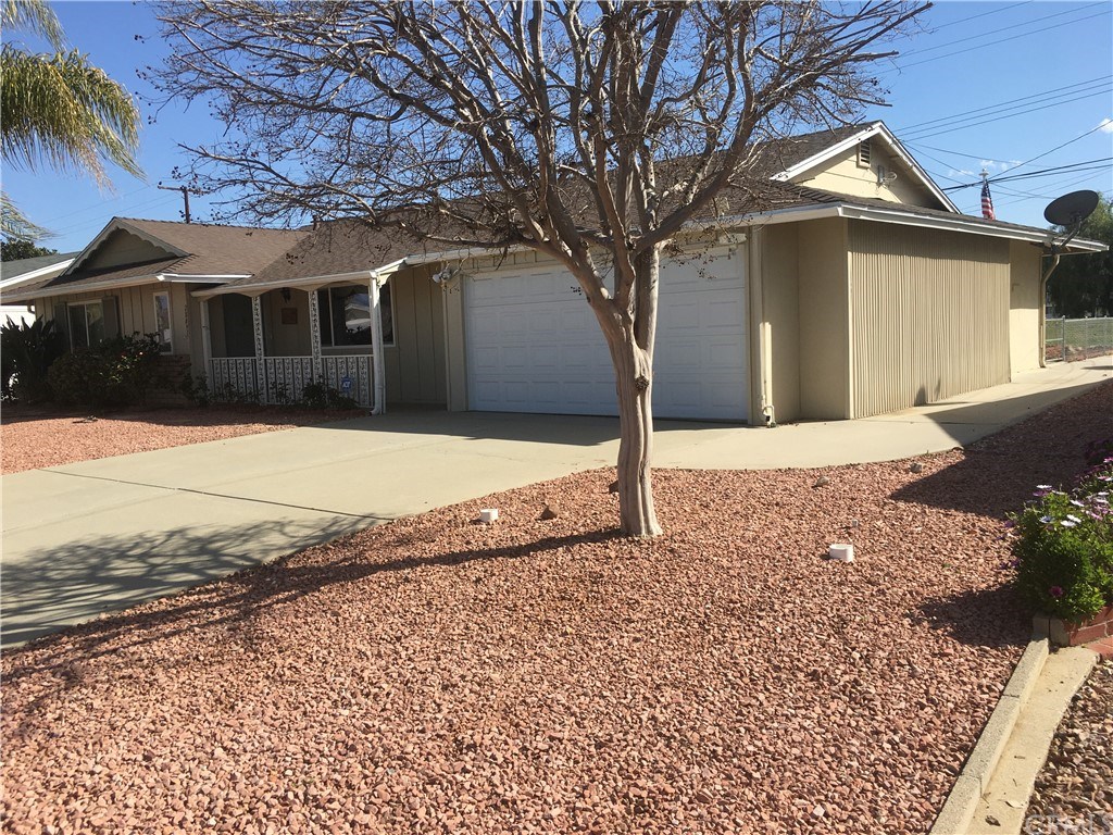 28891 West Worcester Road Menifee, CA 92586 - Photo 1 of 1