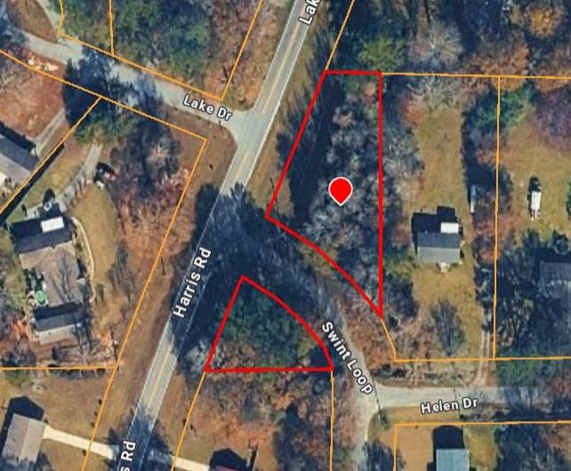 0 Harris Road Ellerslie, GA 31807 - Photo 1 of 4