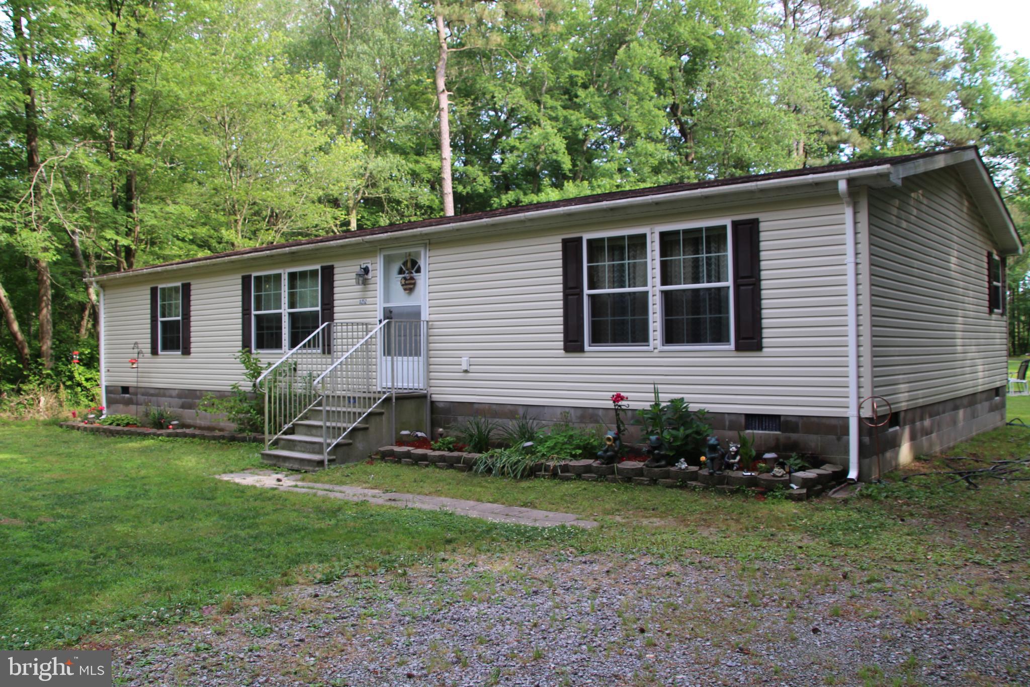 3252 Sheephouse Road Pocomoke City, MD 21851 - Photo 1 of 36 Gallery Image 1