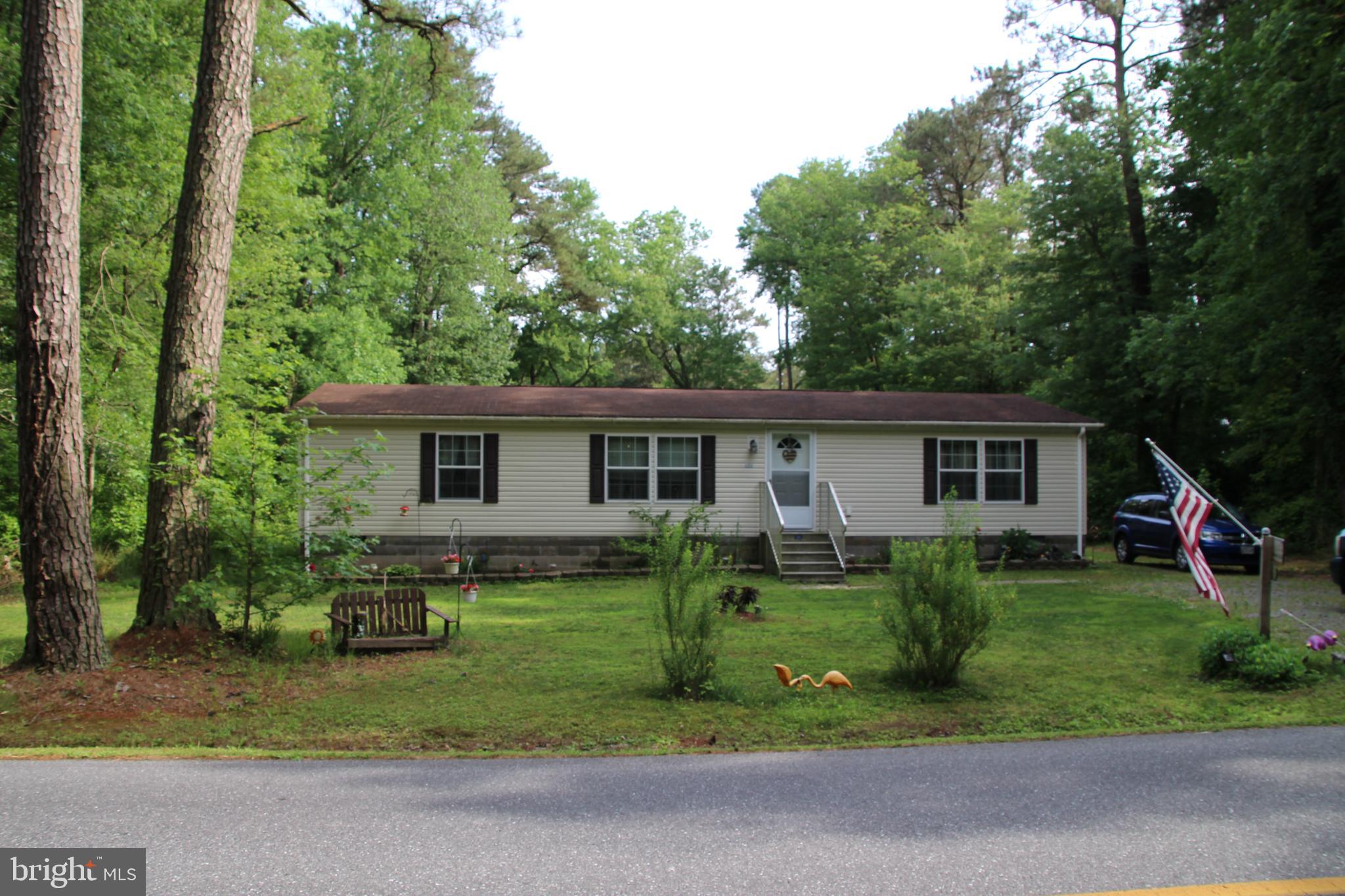 3252 Sheephouse Road Pocomoke City, MD 21851 - Photo 3 of 36 Gallery Image 3