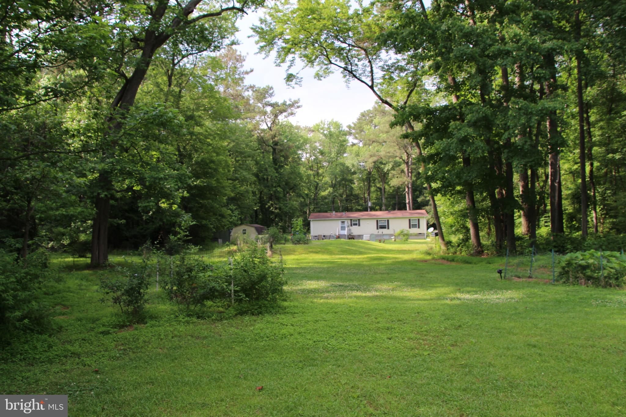 3252 Sheephouse Road Pocomoke City, MD 21851 - Photo 32 of 36 Gallery Image 32