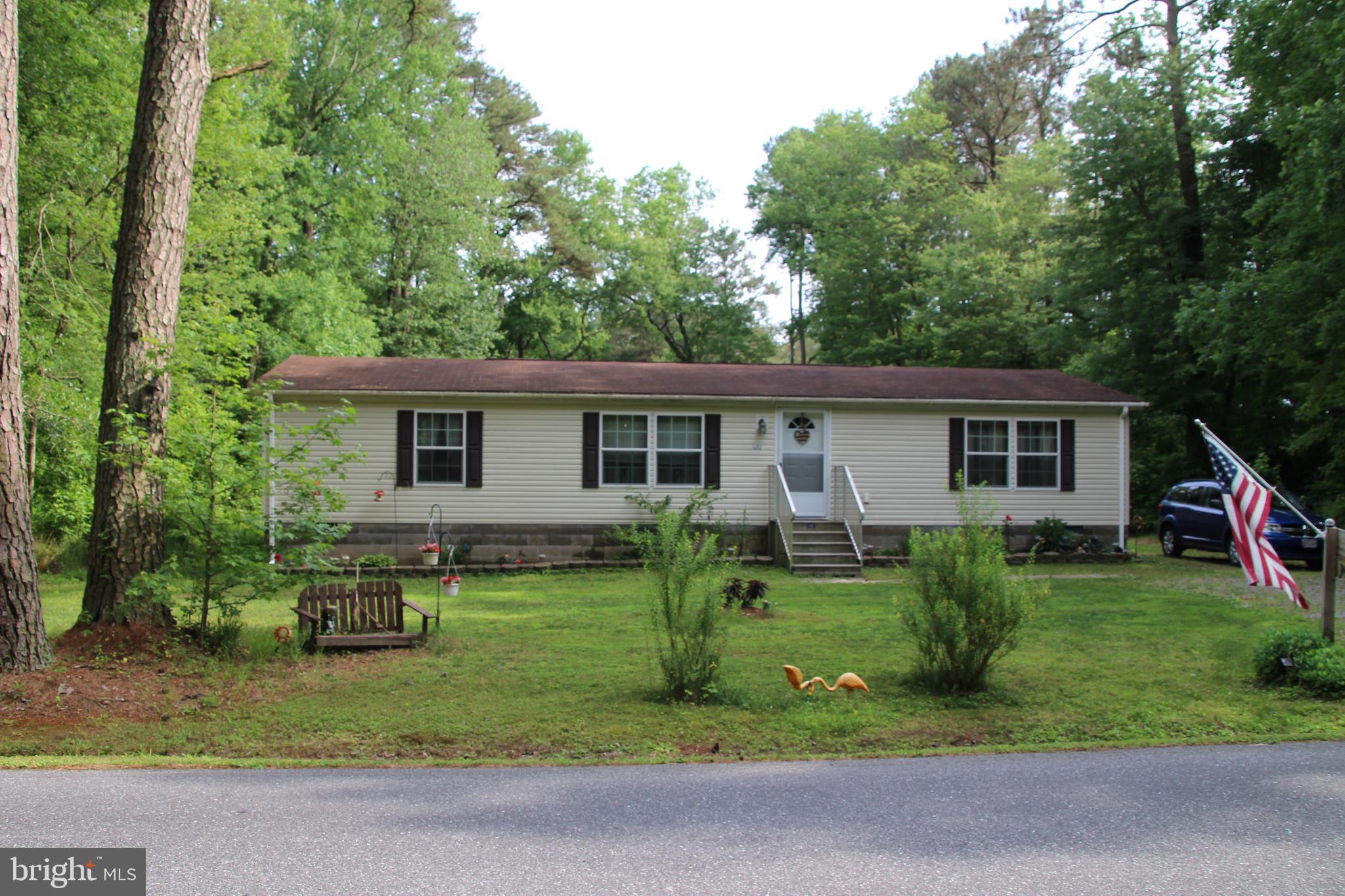 3252 Sheephouse Road Pocomoke City, MD 21851 - Photo 5 of 36 Gallery Image 5