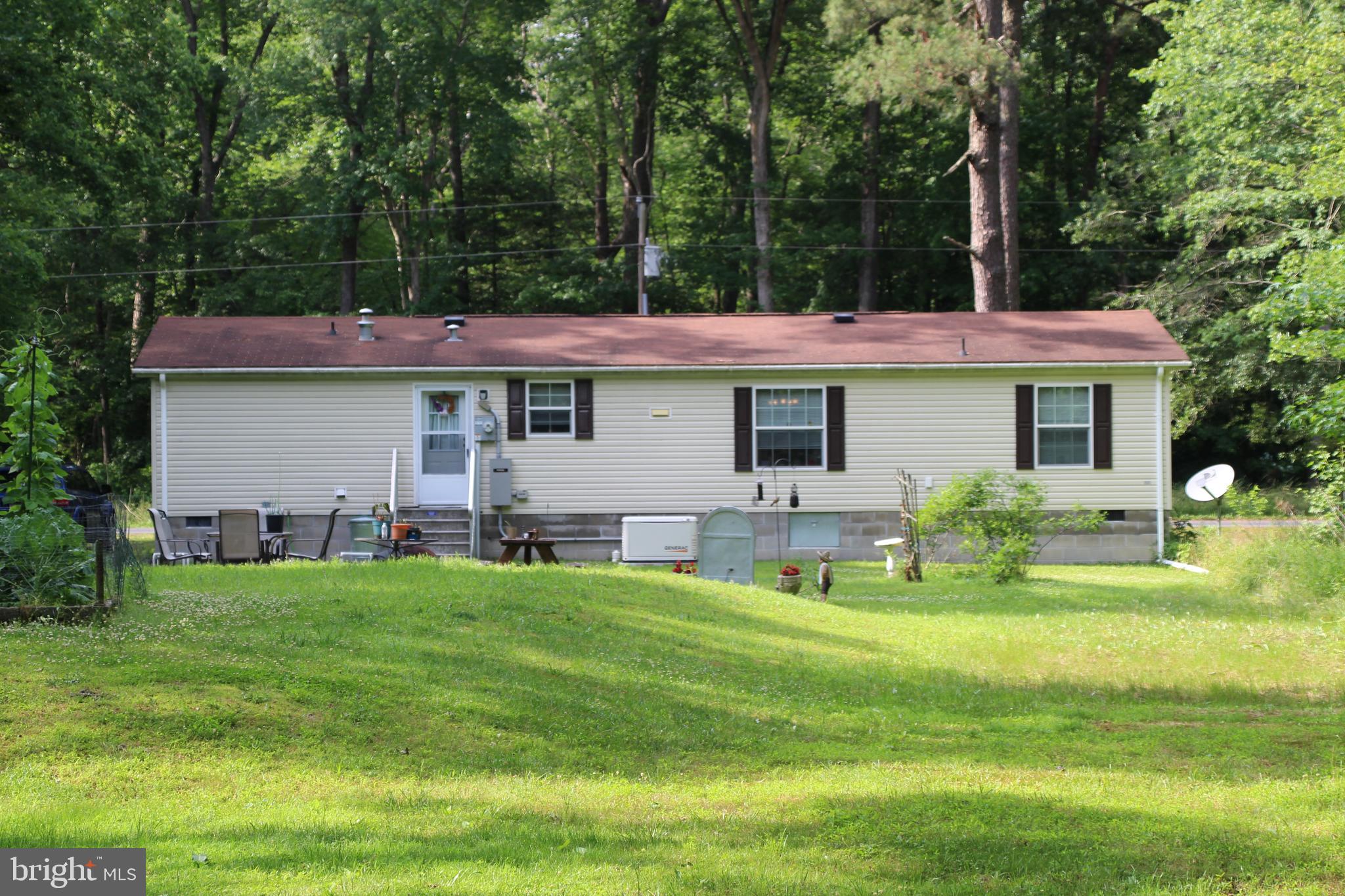 3252 Sheephouse Road Pocomoke City, MD 21851 - Photo 10 of 36 Gallery Image 10