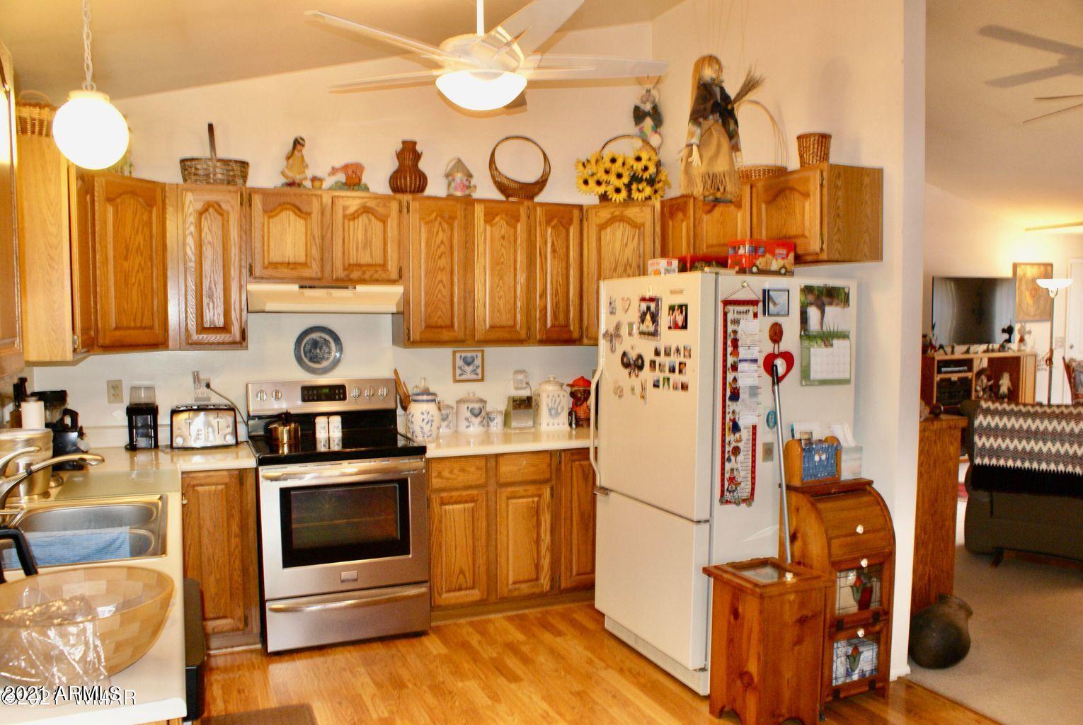 6731 Cheney Ranch Loop Show Low, AZ 85901 - Photo 11 of 27 11