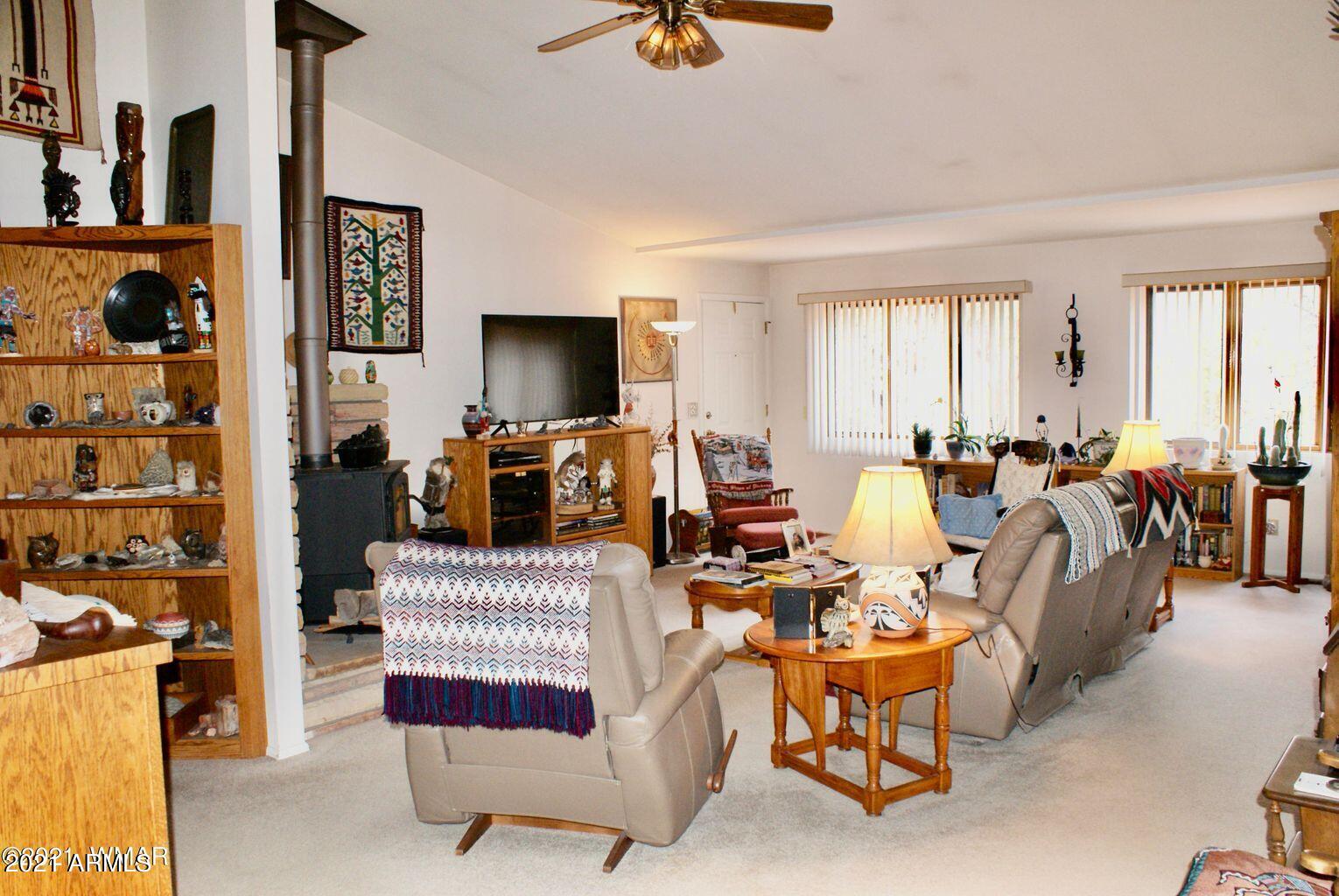6731 Cheney Ranch Loop Show Low, AZ 85901 - Photo 12 of 27 12