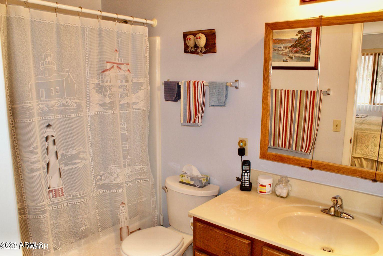 6731 Cheney Ranch Loop Show Low, AZ 85901 - Photo 15 of 27 15