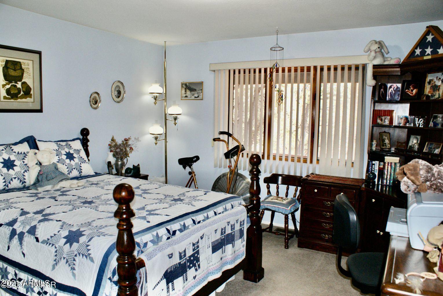 6731 Cheney Ranch Loop Show Low, AZ 85901 - Photo 16 of 27 16