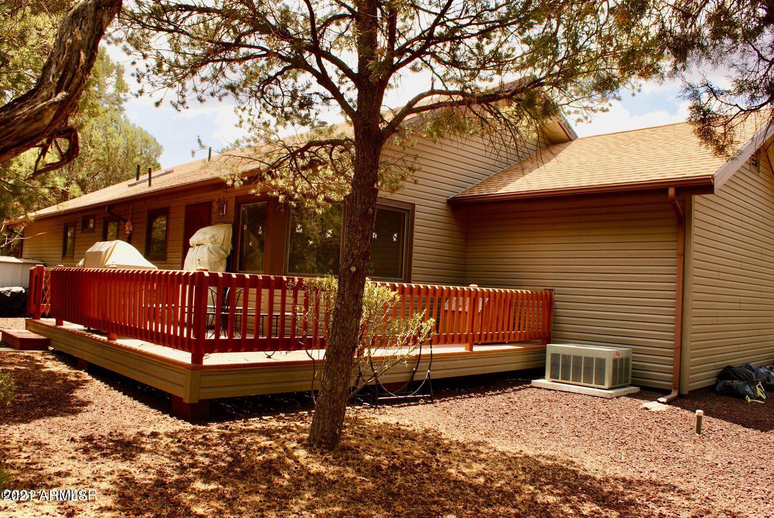 6731 Cheney Ranch Loop Show Low, AZ 85901 - Photo 23 of 27 23