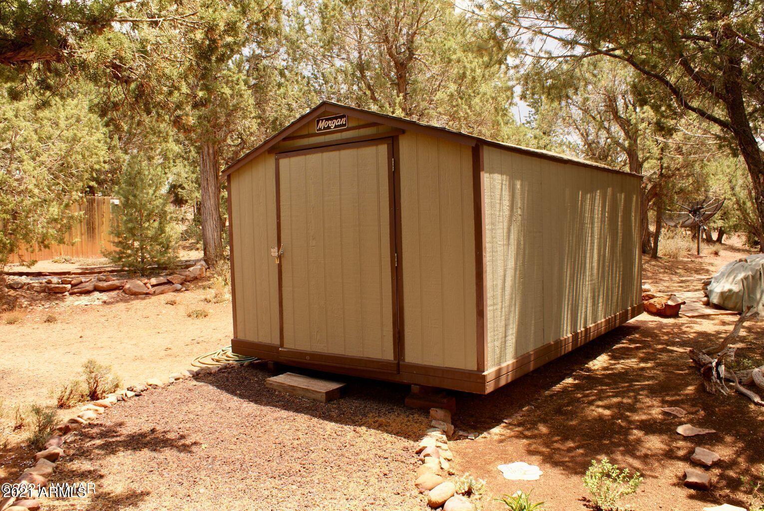 6731 Cheney Ranch Loop Show Low, AZ 85901 - Photo 26 of 27 26