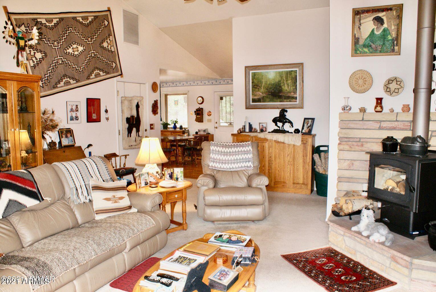 6731 Cheney Ranch Loop Show Low, AZ 85901 - Photo 5 of 27 5