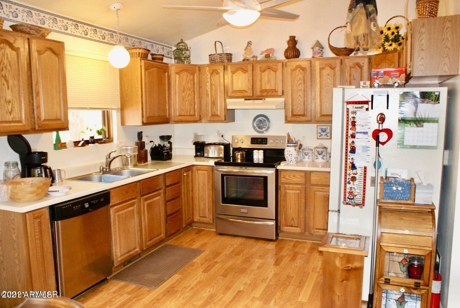 6731 Cheney Ranch Loop Show Low, AZ 85901 - Photo 10 of 27 10
