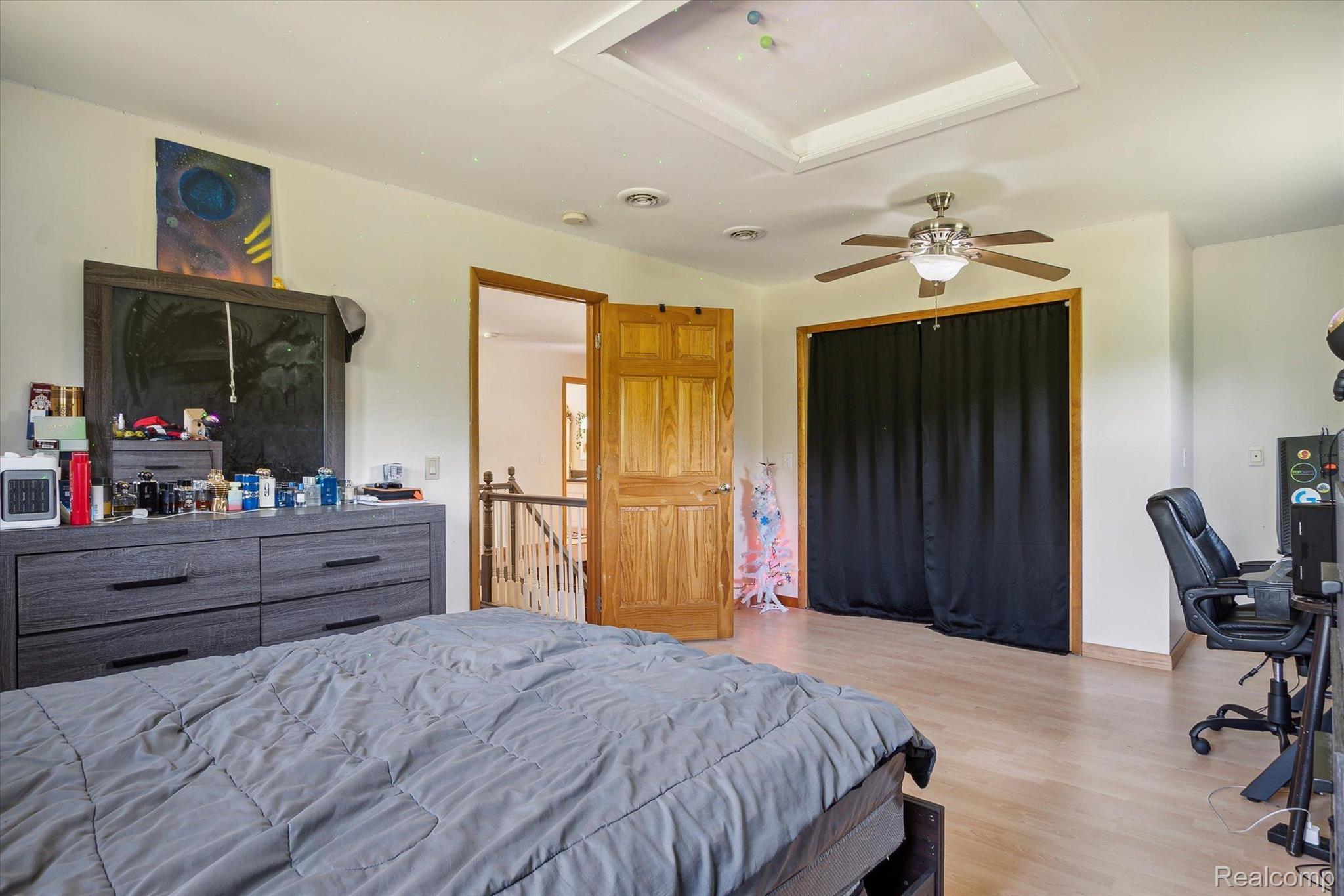 12544 Tuttle Hill Road Willis, MI 48191 - Photo 27 of 47 Gallery Image 27