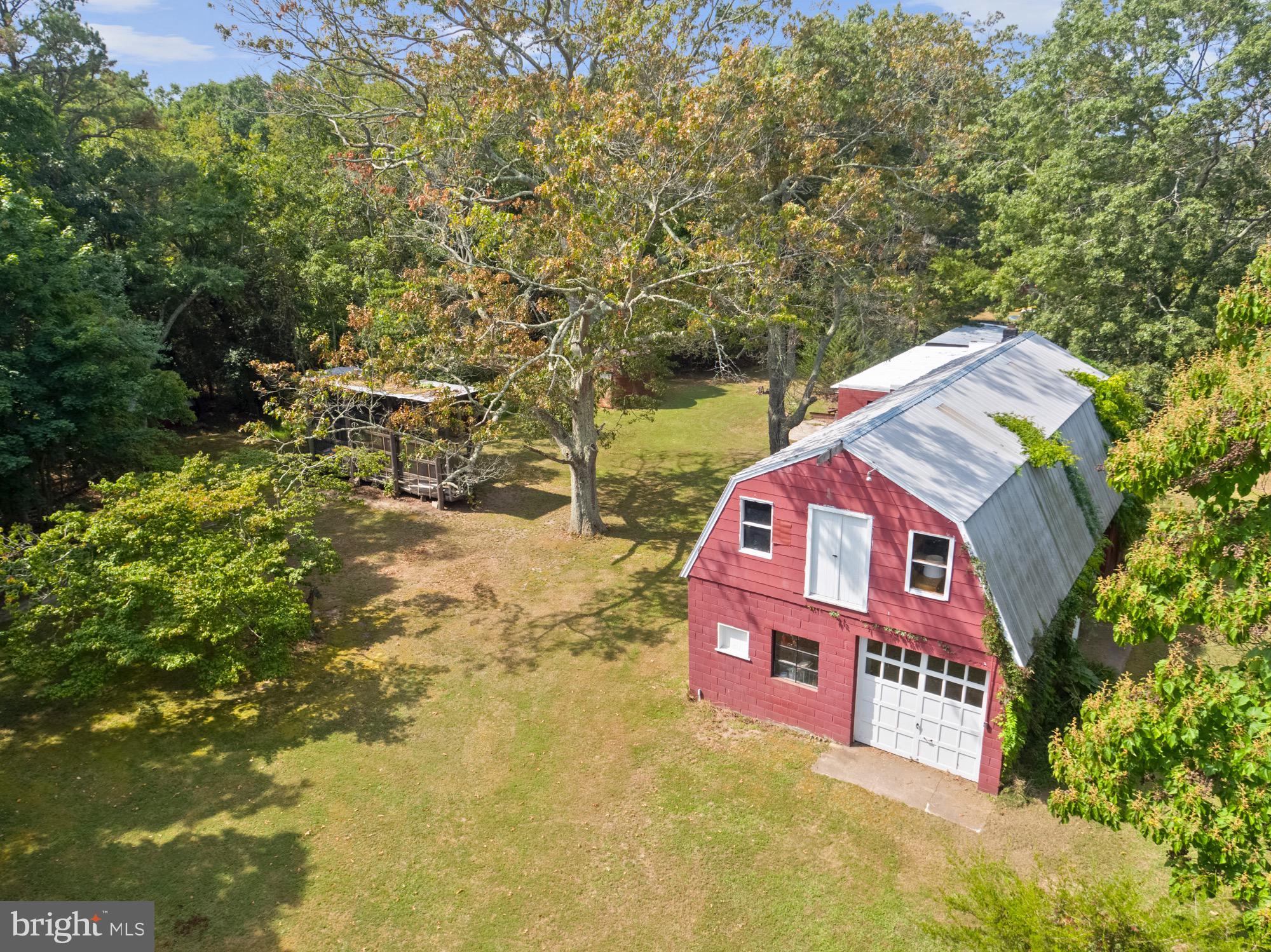 320 Waldeck Avenue Milmay, NJ 08340 - Photo 33 of 36