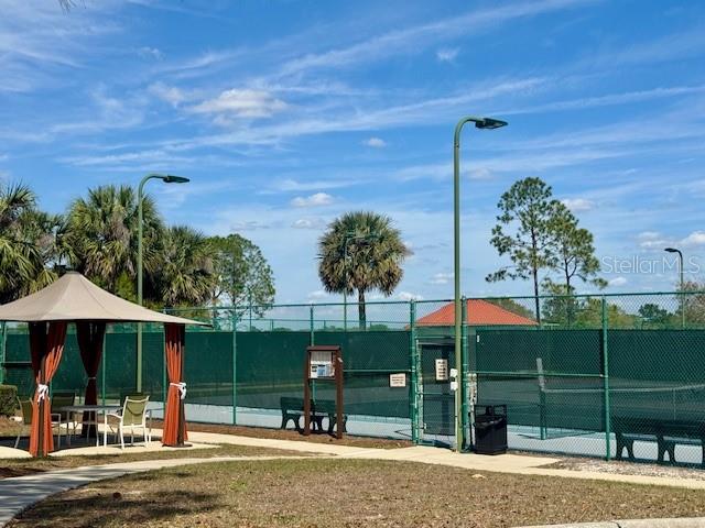 8722 Southwest 83rd Loop Ocala, FL 34481 - Photo 55 of 62