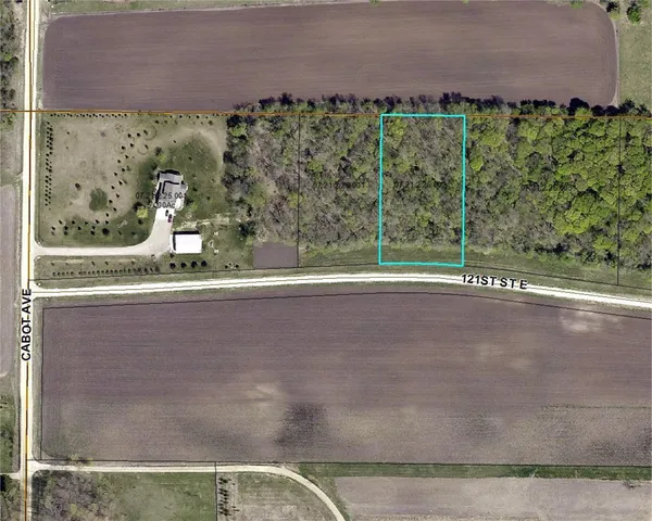 $195,000 | 32-xx 32-xx 121st Street East, Dundas, MN 55019