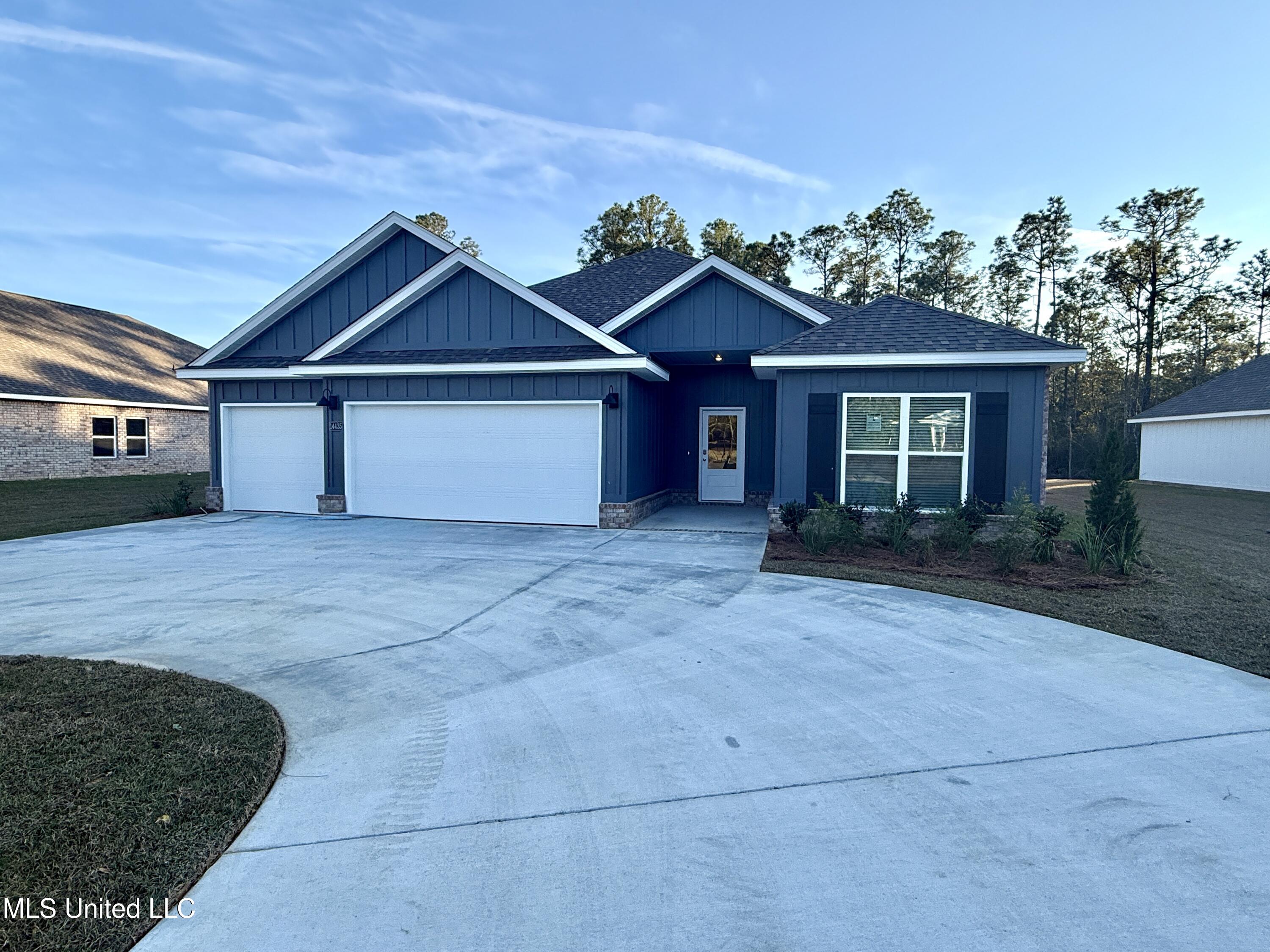 14435 South Swan Road Gulfport, MS 39503 - Photo 1 of 30 IMG_5099