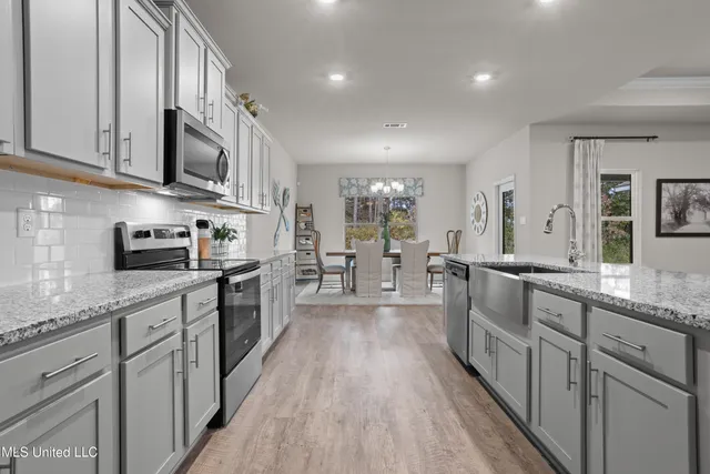 $388,900 | 14435 South Swan Road, Gulfport, MS 39503