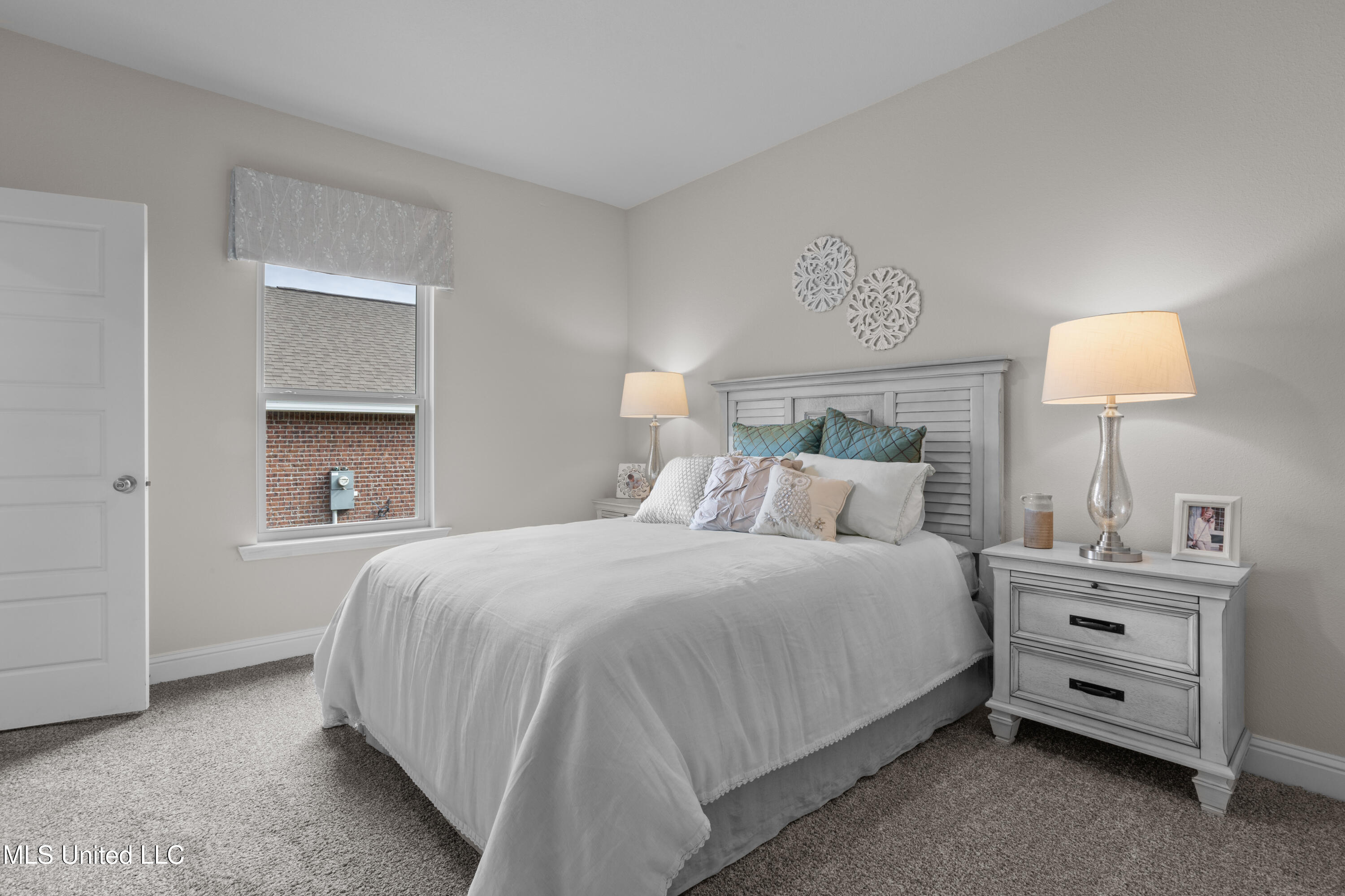 14435 South Swan Road Gulfport, MS 39503 - Photo 21 of 29 Bedroom