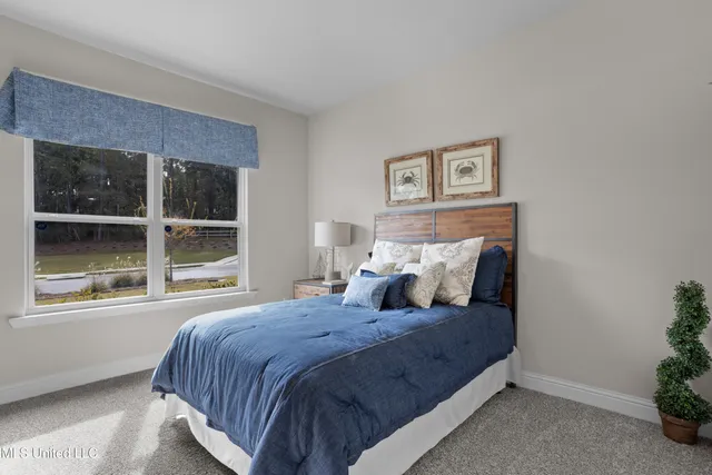 $388,900 | 14435 South Swan Road, Gulfport, MS 39503