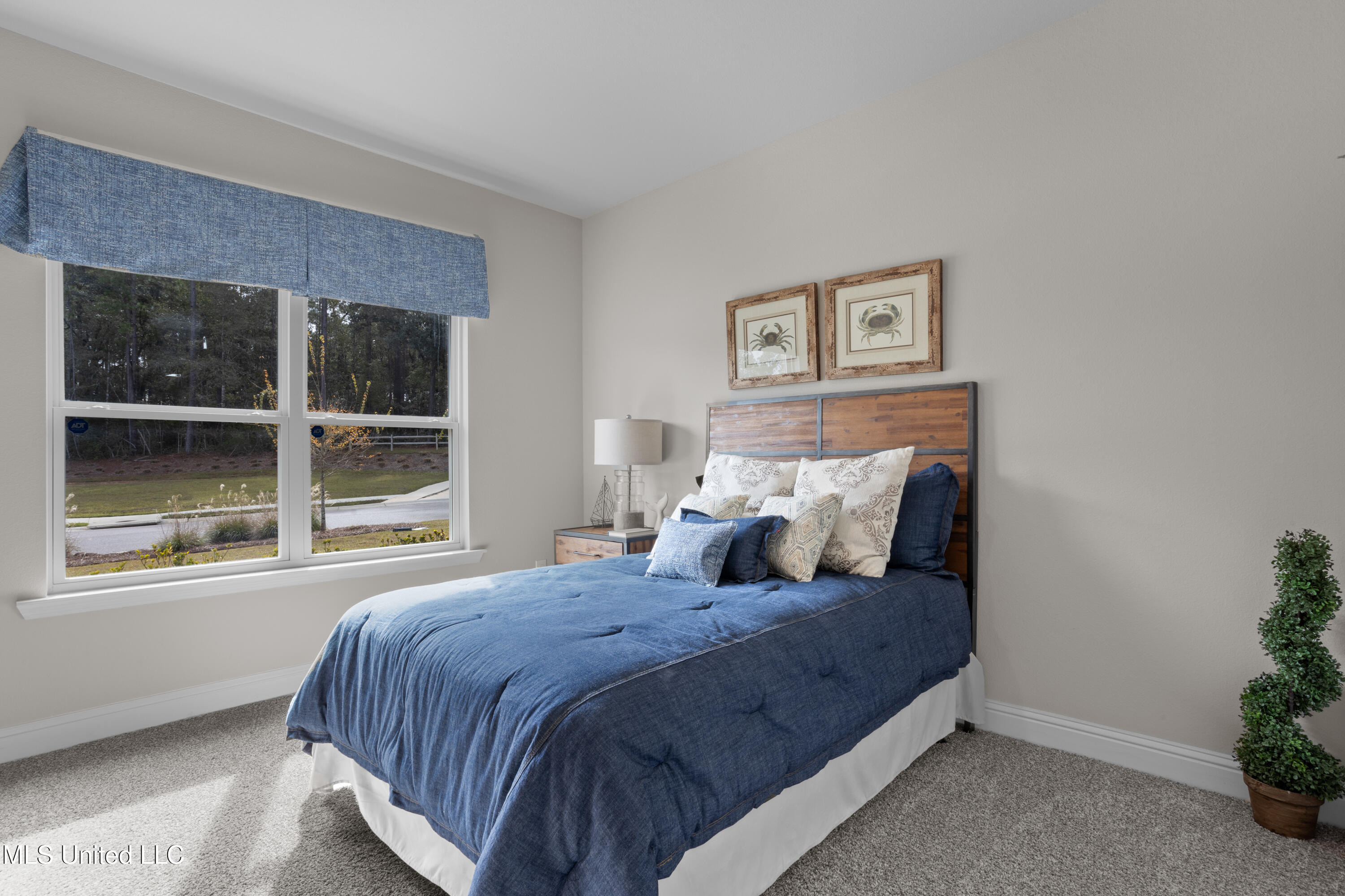 14435 South Swan Road Gulfport, MS 39503 - Photo 25 of 30 Bedroom