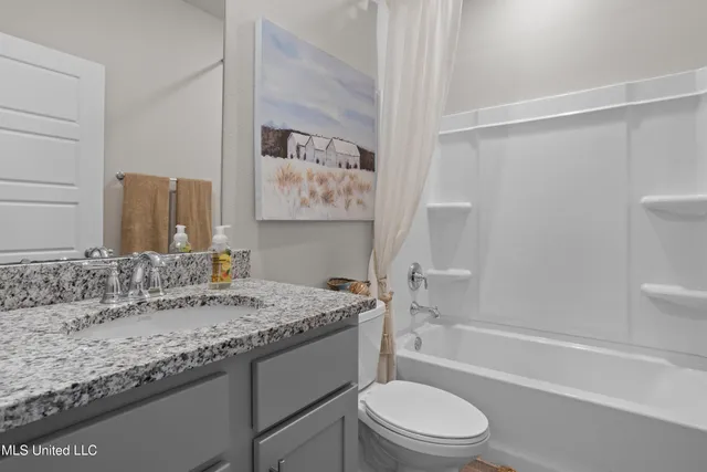 $388,900 | 14435 South Swan Road, Gulfport, MS 39503