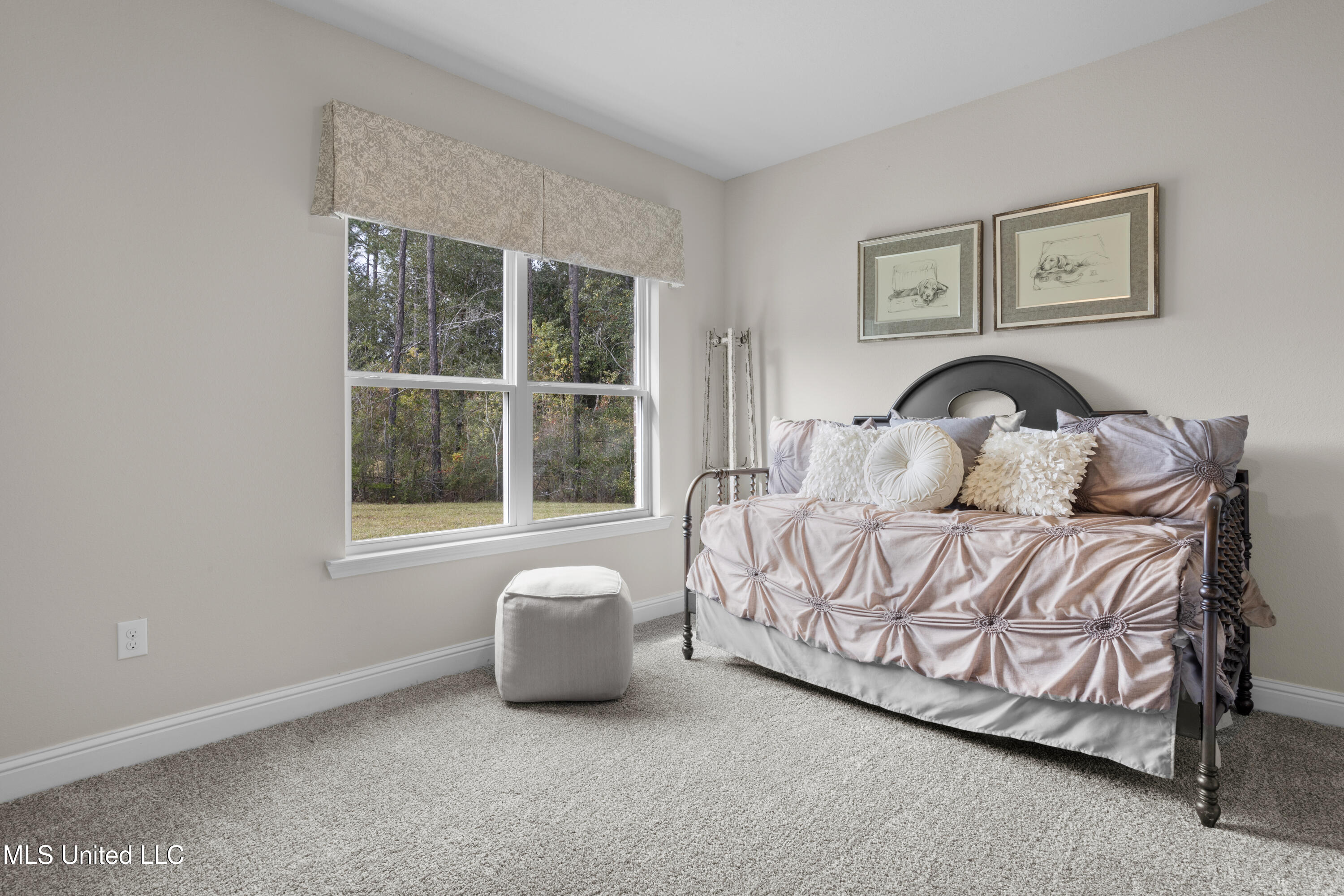 14435 South Swan Road Gulfport, MS 39503 - Photo 27 of 29 Bedroom