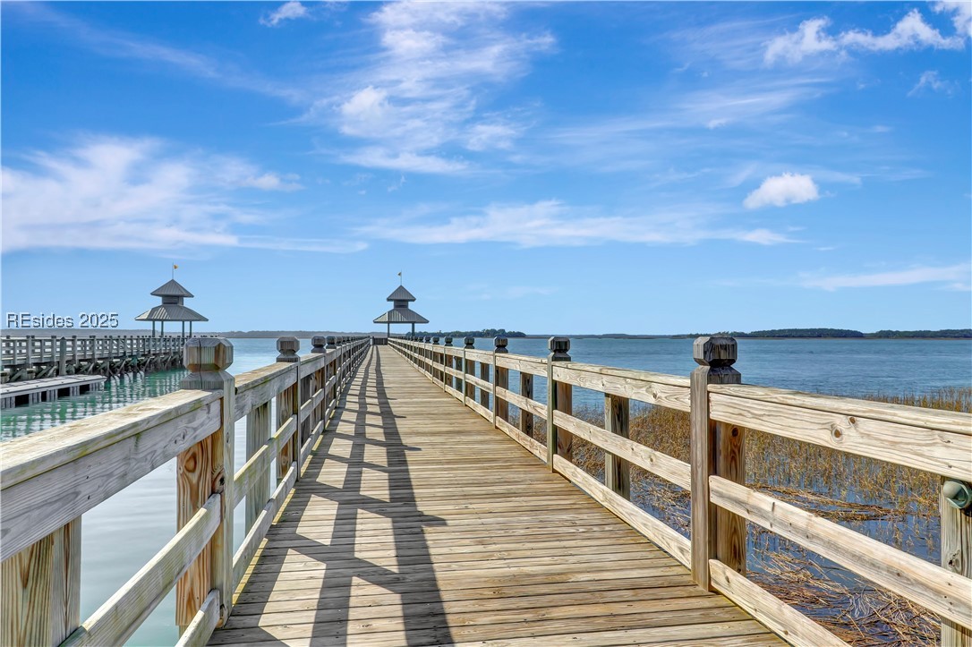 B-42 Windmill Harbour Marina Hilton Head Island, SC 29926 - Photo 14 of 35