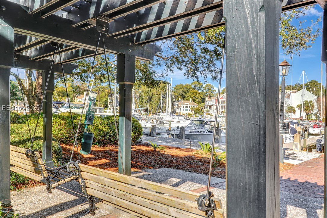 B-42 Windmill Harbour Marina Hilton Head Island, SC 29926 - Photo 17 of 35