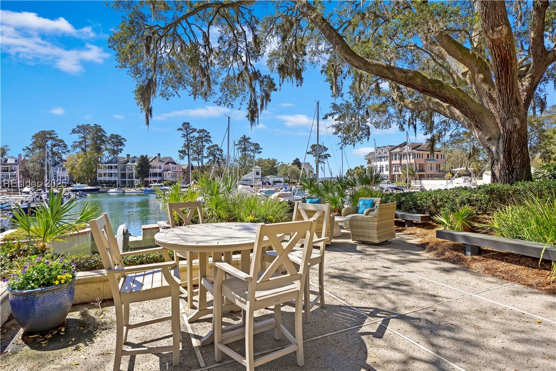 B-42 Windmill Harbour Marina Hilton Head Island, SC 29926 - Photo 20 of 35