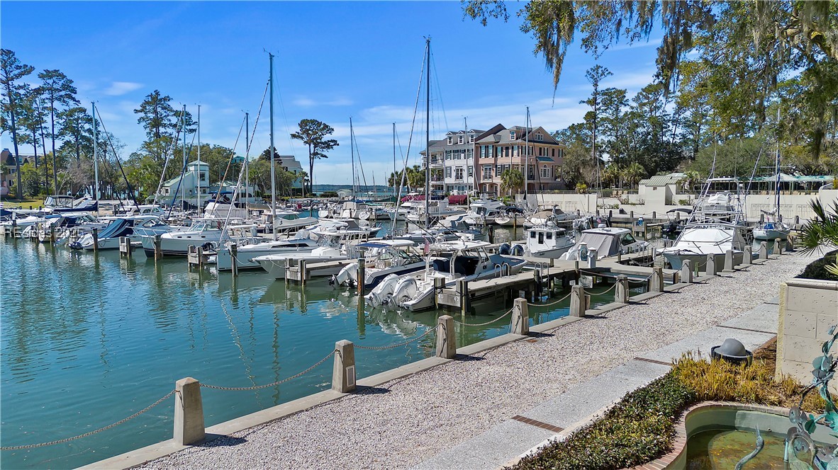 B-42 Windmill Harbour Marina Hilton Head Island, SC 29926 - Photo 28 of 35