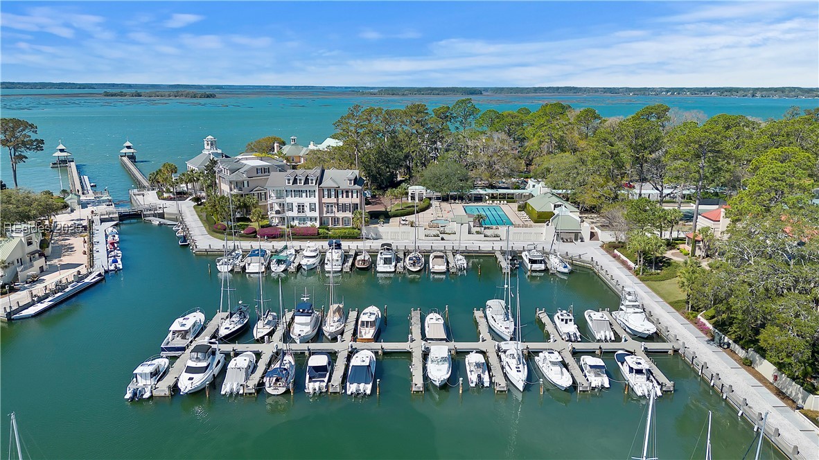 B-42 Windmill Harbour Marina Hilton Head Island, SC 29926 - Photo 29 of 35