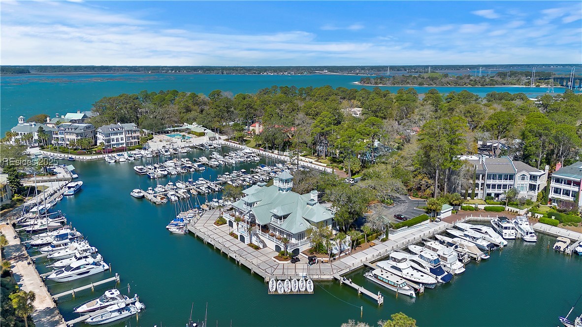 B-42 Windmill Harbour Marina Hilton Head Island, SC 29926 - Photo 30 of 35