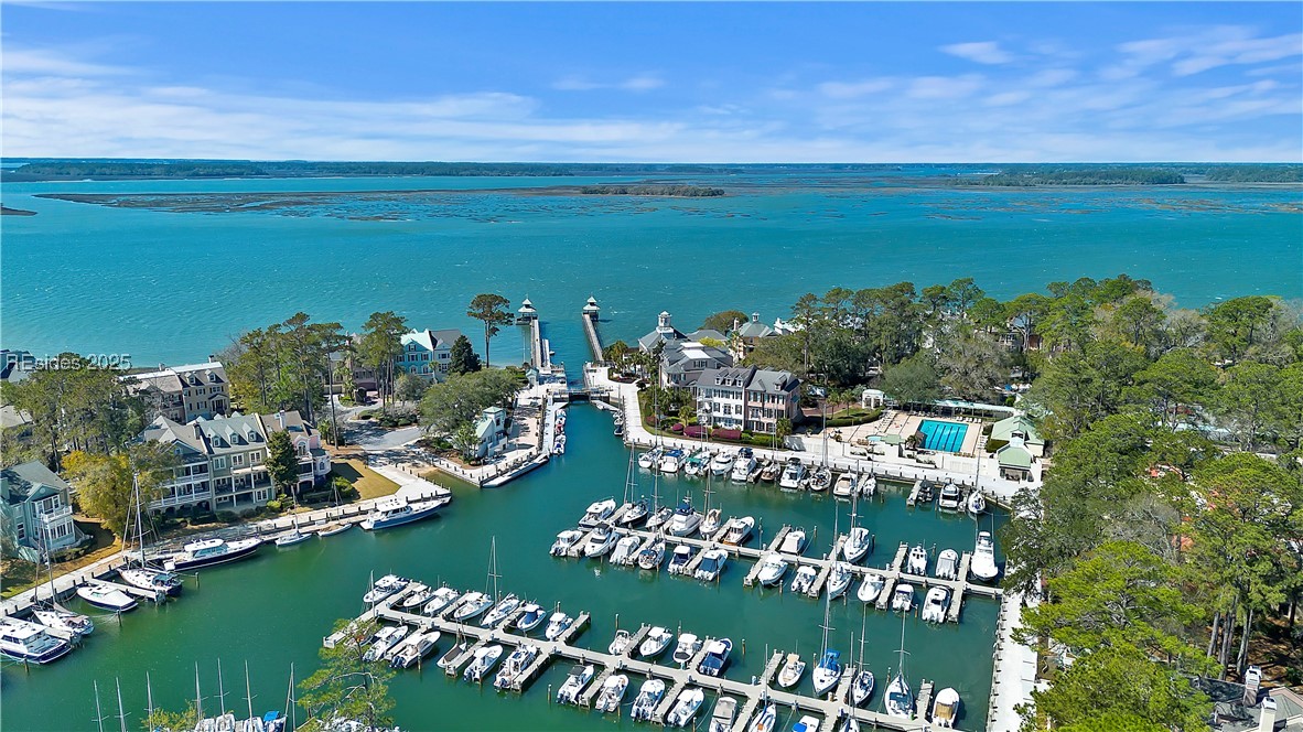 B-42 Windmill Harbour Marina Hilton Head Island, SC 29926 - Photo 31 of 35