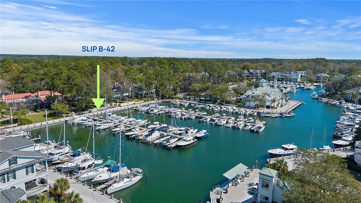 B-42 Windmill Harbour Marina Hilton Head Island, SC 29926 - Photo 6 of 35