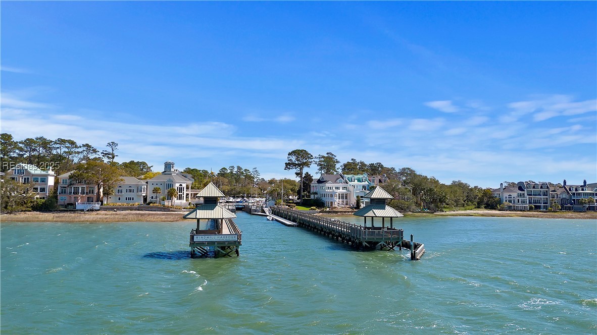 B-42 Windmill Harbour Marina Hilton Head Island, SC 29926 - Photo 7 of 35
