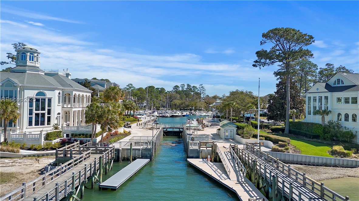 B-42 Windmill Harbour Marina Hilton Head Island, SC 29926 - Photo 8 of 35