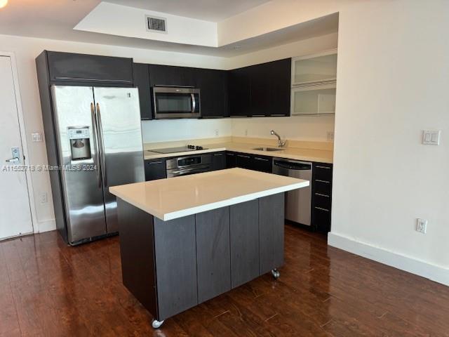 90 Southwest 3rd Street, Unit 1702 Miami, FL 33130 - Photo 4 of 18 Gallery Image 4
